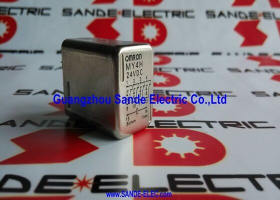 Omron MY4H Relay Coil Luoghi pericolosi 14-Pin