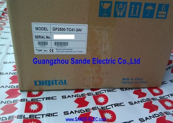 Dispositivo sensoriale GP2300-TC41-24V GP2300TC4124V