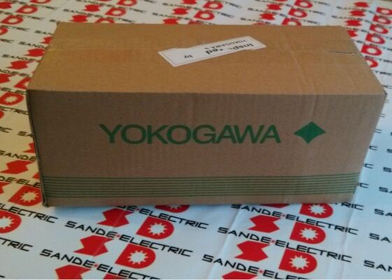 Yokogawa EJA530A S2 DP HARP 4-20 Trasmettitore di pressione NIB EJA530A EDS7N-02 ENFF1D1