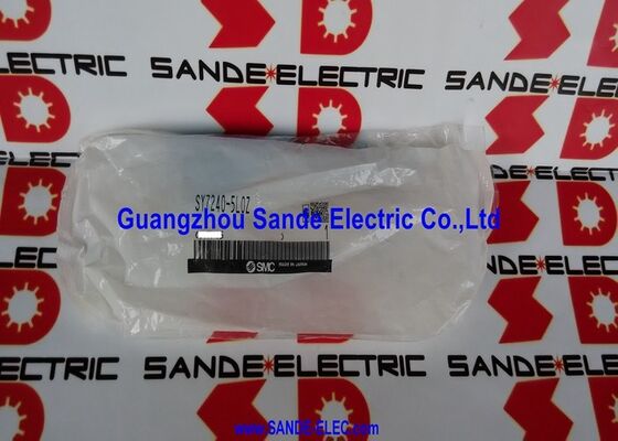 SMC Valvola solenoide SY7240-5L0Z Valvole solenoide pneumatiche SY724O-5LOZ