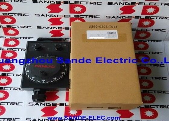 FANUC Unità generatrice di impulsi A860-0203-T014 A8600203T014 A86O-O2O3-TO14