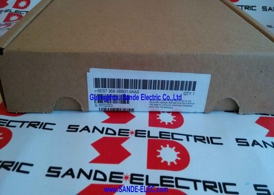 CABLO di connessione 6ES7368-3BB01-0AA0 6ES7 368-3BB01-0AA0 6ES7368-3BBO1-OAAO