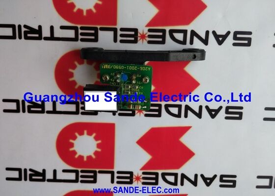 FANUC SENSOR PCB A20B-2001-0590 A20B20010590 A2OB-2OO1-O59O