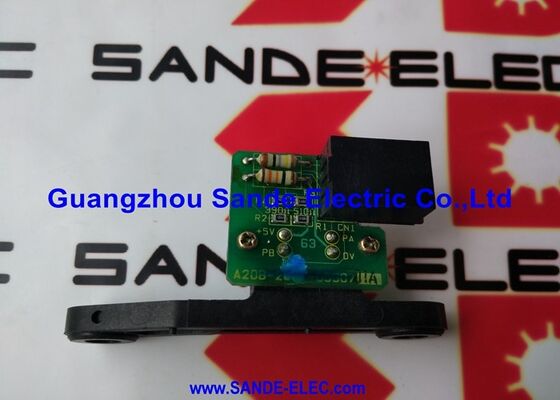 FANUC SENSOR PCB A20B-2001-0590 A20B20010590 A2OB-2OO1-O59O