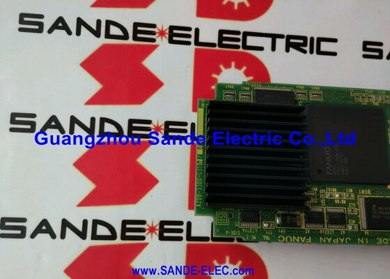 Fanuc A20B-3300-0310 PC Board Controller CPU 16MB DRAM Modulo A20B33000310 A2OB-33OO-O31O