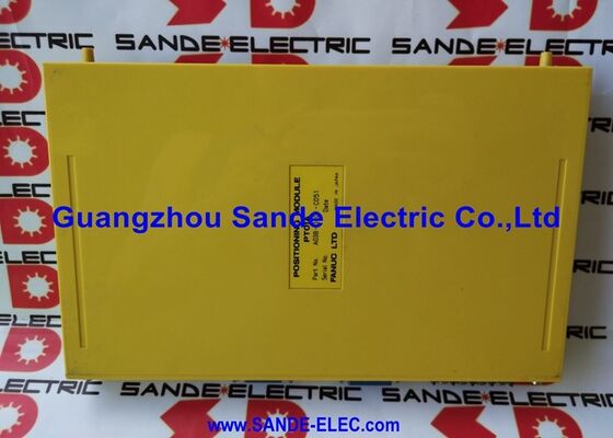 FANUC A03B-0801-C051 Modo di posizionamento A03B0801C051 AO3B-O8O1-CO51