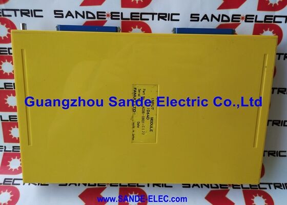 FANUC ID64D Modulo di input A03B-0801-C127 A03B0801C127 AO3B-O8O1-C127
