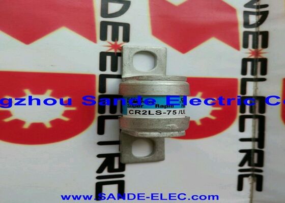 Fusibile super rapido FUJI CR2LS-75UL CR2LS75UL