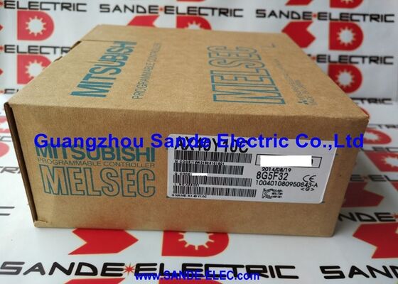 Controller programmabile Mitsubishi Electric Melsec AX40Y10C AX4OY1OC