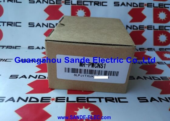 Mitsubishi AC Servo Connector MR-PWCNS1 MRPWCNS1