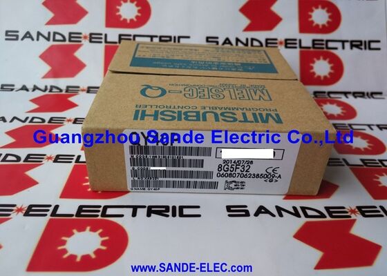 Unità di uscita Mitsubishi MELSEC-Q QY40P QY4OP