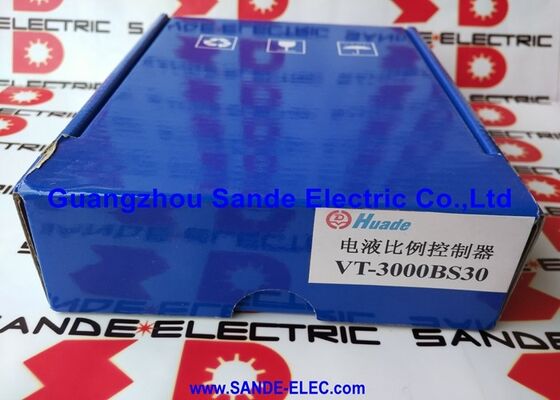 Regolatore proporzionale elettroidraulico EH VT-3000BS30 VT3000BS30 VT-3OOOBS3O