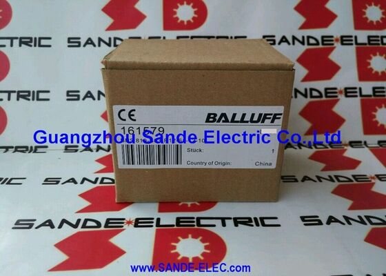 Interruttore di finecorsa BALLUFF BNS819-B03-R12-61-12-10   BNS 819-B03-R12-61-12-10   BNS819B03R12611210   BNS819-BO3-R12-61-12-10