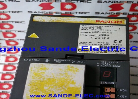 A02B-0076-K001 PC CASSETTA MODULO AO2B-OO76-K001