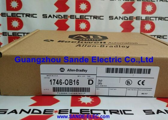 1746-OB16 Modulo di uscita 1746OB16 1746-0B16
