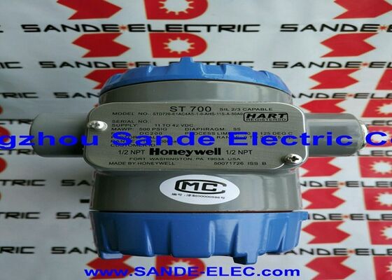STD720-E1AC4AS-1-0-AHS-11S-A-50A0 Trasmettitore di pressione differenziale ST700, STD720E1AC4AS10AHS11SA50A0