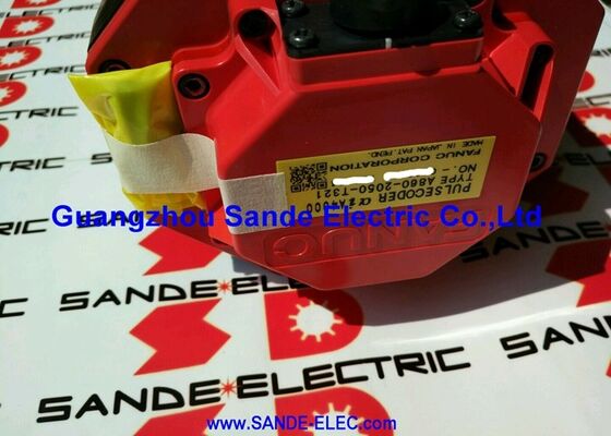 Fanuc Encoder A860-0360-T001 A8600360T001 A860-0360-T001 Lot Of Stcok Miglior Prezzo Offerto