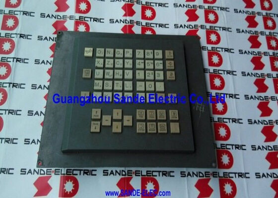 A02B-0323-C120 TASTIERA/TASTIERA DI CONTROLLO UNITÀ Fanuc MDI A02B0323C120 AO2B-O323-CI2O