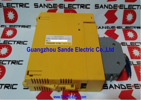 A03B-0819-C109 MODULO DI INGRESSO FANUC AID32F2 A03B0819C109 AO3B-O8I9-CIO9