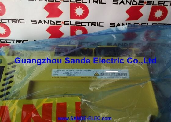 Servoazionamento Fanuc Servoamplificatore A06B-6066-H233 A06B6066H233 A06B-6066-H233