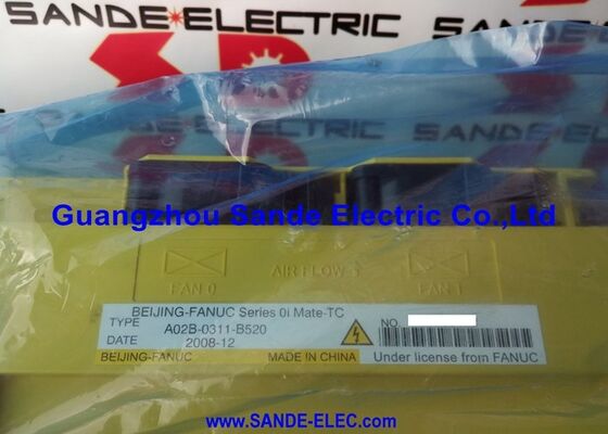 Fanuc servomodulo A06B-6083-H245 A06B6083H245 A06B-6083-H245
