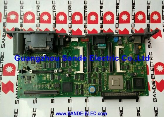 FANUC ALARM MODULO A16B-2203-0033 A16B22030033 A16B-22O3-OO33