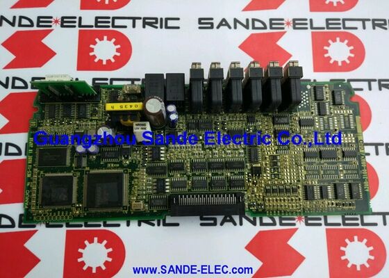 FANUC A20B-2002-0033 usato Tabella A20B20020033 A2OB-2OO2-OO33