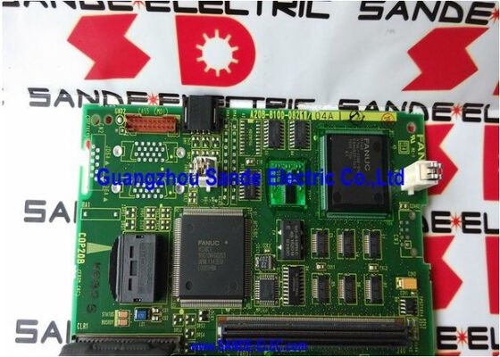 A20B-8101-0790 Scheda PCB Fanuc A20B81010790 A2OB-8IOI-O79O