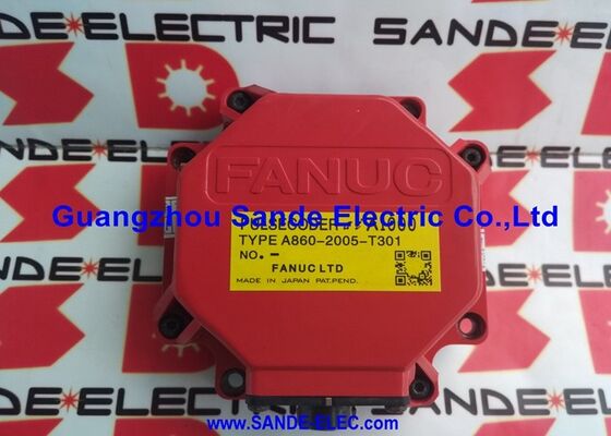 A860-0356-T001 FANUC Pulse Coder A8600356T001