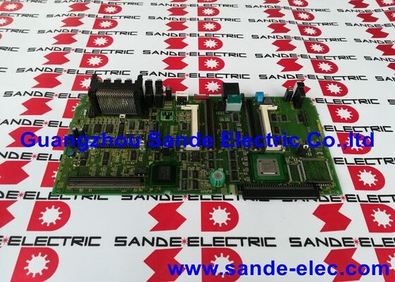 FANUC controller board A16B-3200-0495 A16B32000495 A16B-32OO-O495
