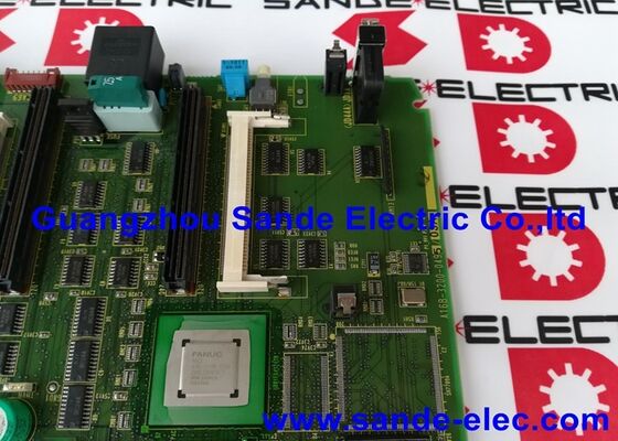 FANUC controller board A16B-3200-0495 A16B32000495 A16B-32OO-O495