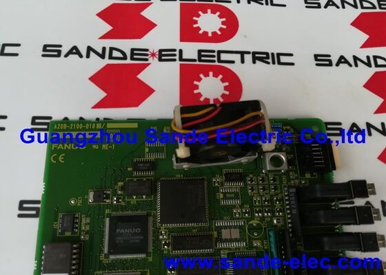 FANUC A20B-2100-0182 Tavola PCB A2OB-21OO-O182 A20B21000182