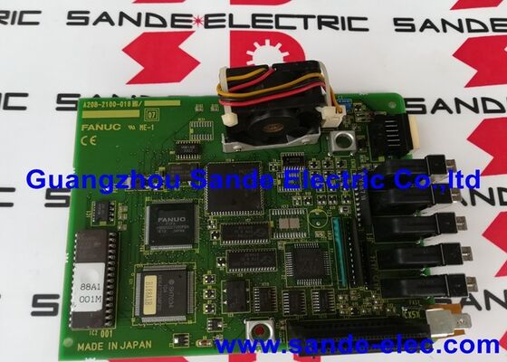 FANUC A20B-2100-0182 Tavola PCB A2OB-21OO-O182 A20B21000182