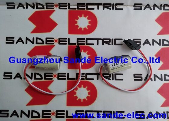 1747-BA 1 PC Nuovo Allen Bradley AB 1747BA Batteria SLC in scatola