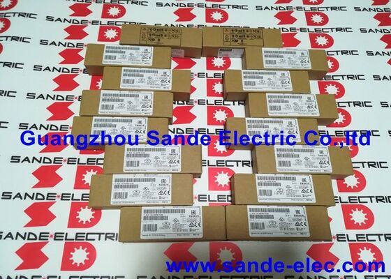 SIEMENS Modulo di uscita 6ES7193-6BP00-0DA0 6ES71936BP000DA0 6ES7193-6BPOO-ODAO