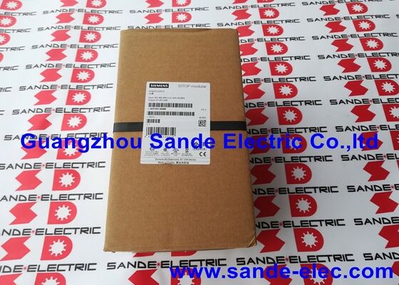 SIEMENS 6EP1437-3BA00 alimentazione 6EP14373BA00 6EP1437-3BAOO