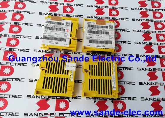 Fanuc I/O MODULO A03B-0815-C001 A03B0815C001 AO3B-O815-COO1