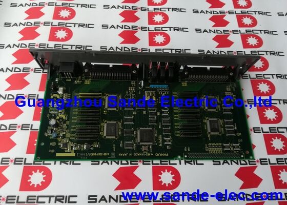 FANUC MODULO A16B-2203-0881 Utilizzato in buone condizioni