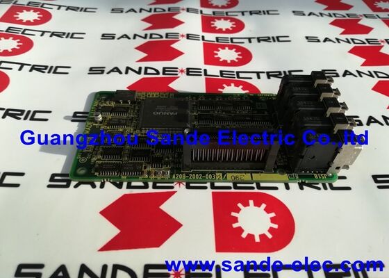 FANUC CPU main control board A20B-2002-0032 A20B20020032 A2OB-2OO2-OO32