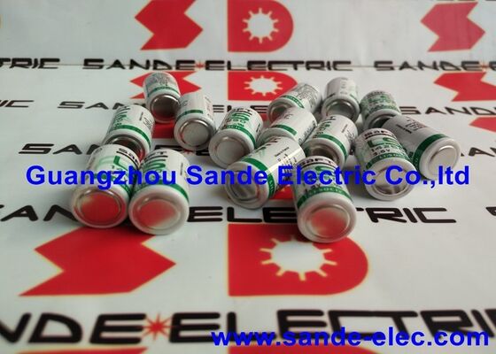 1425O 3.6V ER 14250 LS14250 Li-SOCL2 1/2AA 1200mAh batteria