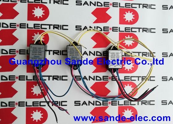 Rettificatore di potenza Nissei A200-D90 A200D90 A2OO-D9O AC200-220V Spedizione rapida