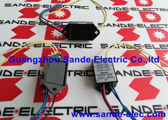 Rettificatore di potenza Nissei A200-D90 A200D90 A2OO-D9O AC200-220V Spedizione rapida