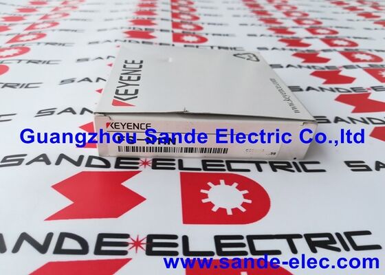 FS-N11N Sensori amplificatori digitali a fibra ottica FSN11N