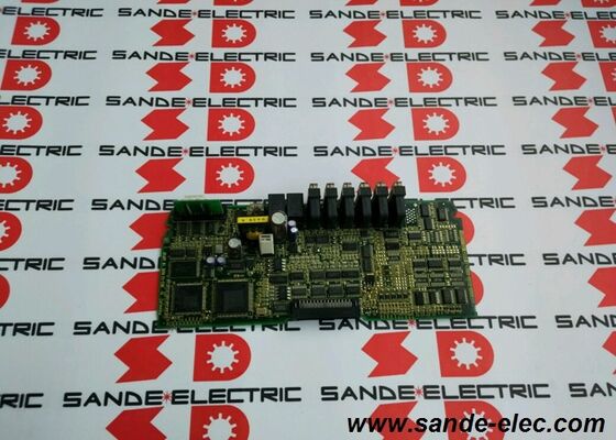 Dischi FANUC usati A20B-2100-0801 testati A20B21000801 A2OB-21OO-O8O1