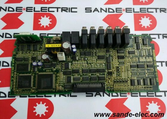 Dischi FANUC usati A20B-2100-0801 testati A20B21000801 A2OB-21OO-O8O1
