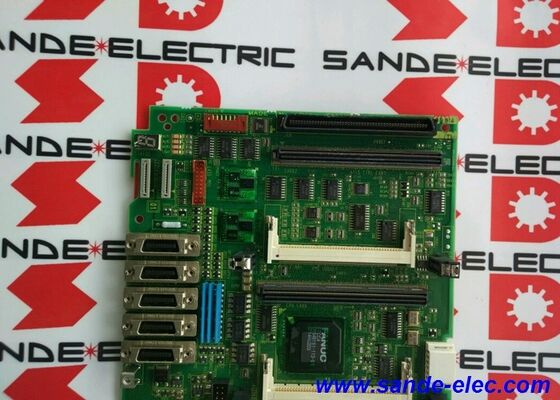 FANUC USED CIRCUIT BOARD A20B-8101-0400 A20B81010400 A2OB-81O1-O4OO