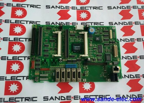 FANUC USED CIRCUIT BOARD A20B-8101-0400 A20B81010400 A2OB-81O1-O4OO