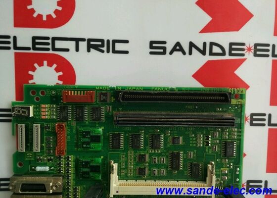 FANUC USED CIRCUIT BOARD A20B-8101-0400 A20B81010400 A2OB-81O1-O4OO