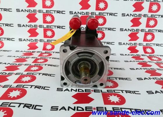 ALLEN BRADLEY 460V 4.5A 1.5KW MPL-B320P-SJ72AA KINETIX SERVO MOTORE