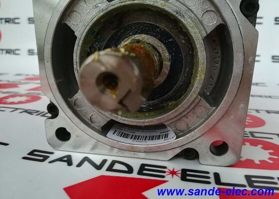 ALLEN BRADLEY 460V 4.5A 1.5KW MPL-B320P-SJ72AA KINETIX SERVO MOTORE